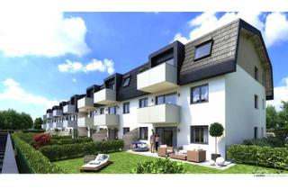 Wohnung kaufen in 5204 Straßwalchen, NEUBAUPROJEKT MIT WOHNBAUFÖRDERUNG! Living Park II Straßwalchen!