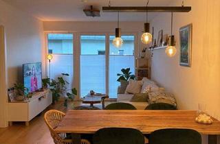 Wohnung mieten in 5071 Wals, Sonnige 2-Zi.-Wohnung in der Eichetsiedlung