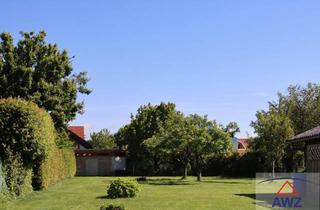 Grundstück zu kaufen in 4062 Kirchberg, Kirchberg/Thening: Sonniges Grundstück in sehr guter und ruhiger Wohnrandlage!