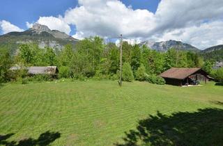Grundstück zu kaufen in 8992 Altaussee, Schönes Baugrundstück in sonniger Ruhelage