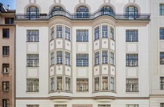 Wohnung kaufen in Modenapark, 1030 Wien, Eleganter Altbau! 2-Zimmer in exklusiver Lage! Absolute Ruhelage!