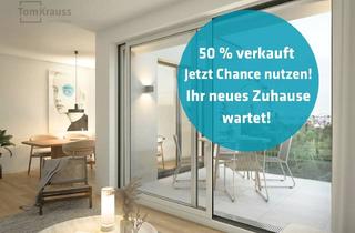 Wohnung kaufen in Stoffellagasse, 1020 Wien, 3-ZIMMER WOHLFFÜHLOASE MIT RIESENRADBLICK IN TOP LAGE