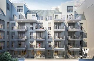 Wohnung kaufen in 1140 Wien, Exklusives Wohnungspaket: 8 Neubauwohnungen in Wien – Vollvermietet & Renditestark | Share Deal