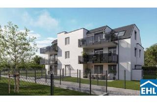 Anlageobjekt in Hungereckstraße, 1230 Wien, Living in 23 - Die smarte Wahl für Ihr Kapital