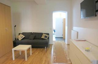 Wohnung kaufen in 1050 Wien, Cityliving in Margareten - charmante 1,5-Zimmer-Wohnung !