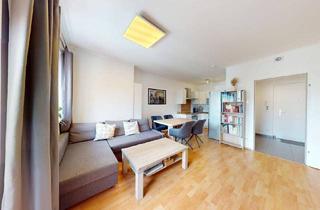 Wohnung kaufen in 2483 Ebreichsdorf, Charmante 2-Zimmer-Wohnung mit Balkon in Ebreichsdorf – Kompaktes Wohlfühlzuhause mit durchdachter Ausstattung