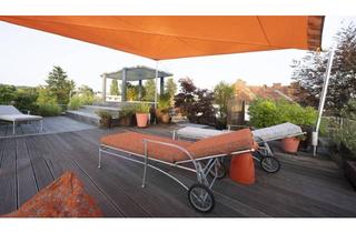 Loft kaufen in 8042 Graz, Graz-St.Peter: Exklusive Dachterrassenwohnung mit Dachgarten, Swim Spa und High-End-Ausstattung – Luxus über den Dächern von Graz!
