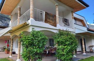 Villen zu kaufen in 6425 Haiming, Elegantes, schönes Wohnhaus auf großem Grund!
