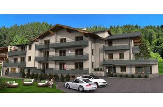 Wohnung kaufen in 8970 Schladming, Schladming-Feel Well Reiteralm: Erstklassiges Neubau-2-Zimmer-Apartment mit großer Terrasse!