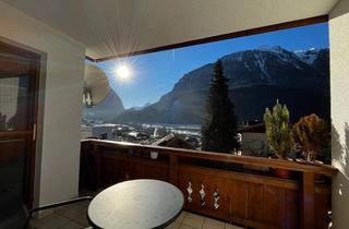 Wohnung kaufen in 6433 Oetz, Wohntraum in sonniger Bestlage und schöner Aussicht!