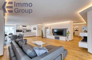 Penthouse kaufen in 4614 Marchtrenk, Ihr neues Zuhause wartet im Herzen von Marchtrenk