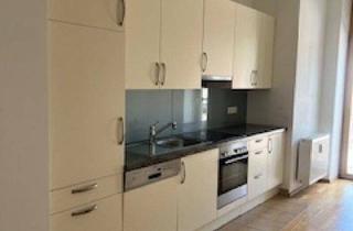 Wohnung mieten in Babenbergerstraße, 8020 Graz, Lichtdurchflutete 2-Zimmer-Wohnung mit Balkon nähe HBahnhof Graz - Geförderte Miete nur 534,81 € bis Juli 2026!