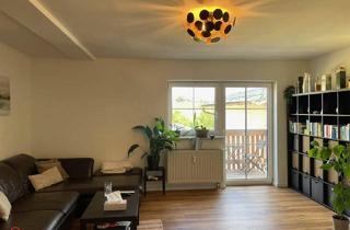Maisonette mieten in Hauptstraße 22, 5202 Neumarkt am Wallersee, Grün. Urban. Besonders. – euer neuer Lieblingsplatz zu zweit!