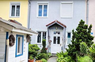 Reihenhaus kaufen in 9400 Wolfsberg, Reihenhaus in TOP Lage!