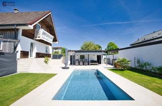 Einfamilienhaus kaufen in 4672 Bachmanning, Urlaubsfeeling in Bachmanning – Ihr Rückzugsort mit Wow-Effekt