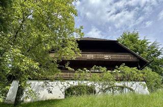 Haus kaufen in 8184 Anger, NATUR PUR - WILLKOMMEN AUF IHREM WUNDERSCHÖNEN, HERRSCHAFTLICHEN LANDSITZ