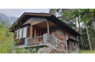 Haus kaufen in 6432 Sautens, Kleiner Freizeitwohnsitz auf großem Grund!