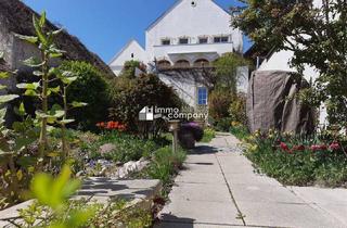 Haus kaufen in 7072 Mörbisch am See, Unverbaubarer See- und Fernblick