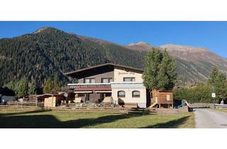 Haus kaufen in 6441 Umhausen, Schöne Wohnlage mit zusätzlicher Vermietungsmöglichkeit!