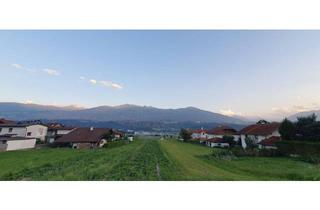 Grundstück zu kaufen in 6065 Thaur, Sonniges Grundstück mit Aussicht in Ortsrandlage!