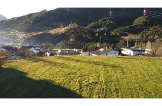 Grundstück zu kaufen in 6426 Roppen, Baugründe in sonniger ortszentraler Lage in verschiedenen Größen!