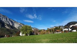 Grundstück zu kaufen in 6426 Roppen, Baugründe in sonniger Zentrumsnähe!