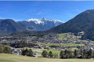 Grundstück zu kaufen in 6426 Roppen, Sonniger Baugrund geeignet auch für Doppelhaus!