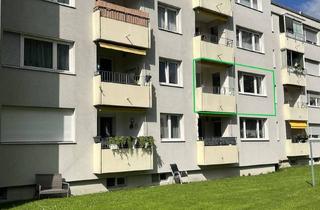 Wohnung mieten in 6921 Kennelbach, Gepflegte 4-Zi-Wohnung in idyllischer Nähe zur Bregenzer Ach!