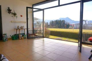 Haus kaufen in 5310 Mondsee, Charmanter Bungalow in Mondsee-Schlössl - Wohnen in Top-Lage mit Potential !