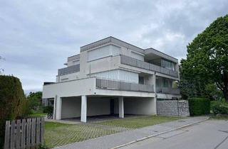 Wohnung kaufen in 6971 Hard, Geräumige 5-Zi-Dachgeschosswohnung zu verkaufen!