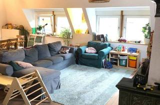Wohnung kaufen in Markt, 2842 Edlitz, Dachgeschosswohnung für die ganze Familie