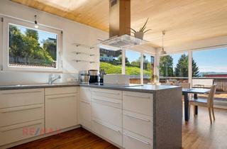 Penthouse kaufen in Eulental, 6850 Dornbirn, Natur trifft Eleganz – Stilvolles Penthouse in Ruhelage