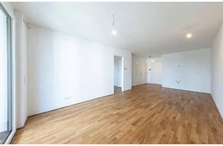 Wohnung kaufen in Attemsgasse 44, 1220 Wien, Ruhige Vorsorgewohnung im 8. OG – Mieter inkl.