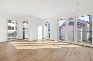 Wohnung kaufen in Kollonitschgasse, 2700 Wiener Neustadt, PROVISIONSFREI | Traumhafte 4-Zimmer-Familienwohnung, zwei Bäder, großer Balkon