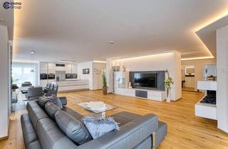 Penthouse kaufen in 4614 Marchtrenk, Ihr neues Zuhause wartet im Herzen von Marchtrenk