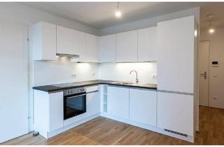 Wohnung kaufen in Attemsgasse 44, 1220 Wien, Mieter inklusive - 2-Zimmer Vorsorgewohnung