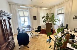 Büro zu mieten in Hoher Markt, 1010 Wien, Repräsentatives Altbaubüro in bester Innenstadtlage!
