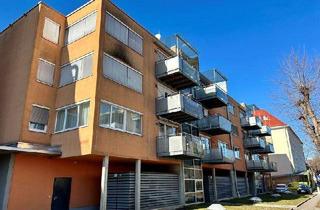 Wohnung mieten in Telepark 2, 8572 Bärnbach, geförderte 3-Zimmer-Mietwohnung in Bärnbach, Telepark 2
