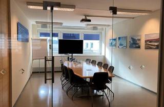 Büro zu mieten in Naschmarkt, 1060 Wien, Modern ausgebaute Büroflächen nahe Naschmarkt - 1060 Wien zu mieten