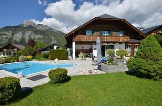 Einfamilienhaus kaufen in 8992 Altaussee, Wunderschönes Einfamilienhaus in traumhafter Naturkulisse