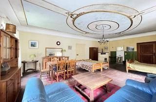 Haus kaufen in 8911 Admont, Hammerherrenhaus im "Paradies"! - Historisches Gebäude in Admont!