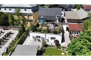 Haus kaufen in 6380 Sankt Johann in Tirol, Stilvolles Wohn- und Geschäftshaus in der Fußgängerzone mit Sauna und Panoramablick – Ihr neues Zuhause im Herzen von St. Johann in Tirol