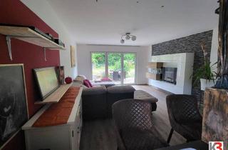 Haus kaufen in 4952 Weng im Innkreis, K3 - Neuwertiger Bungalow mit großem Grundstück in sonniger Lage