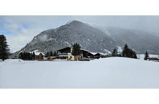 Haus kaufen in 6441 Umhausen, Wohnen in schönster Lage mit perfekter Sonnenlage!