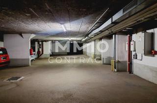 Garagen mieten in Linzer Straße, 1140 Wien, Tiefgaragenplätze unbefristet zu vermieten!!!