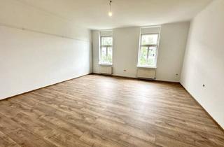 Wohnung mieten in Jakob-Redtenbacher-Gasse, 8010 Graz, NEU SANIERT! Ansprechende 3- Zimmer-Altbauwohnung mit Balkon nahe des Jakominiplatzes und des Augartens in Grazer Bezirk Jakomini - Provisionsfrei!