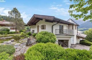 Haus kaufen in 5722 Niedernsill, Herrschaftlicher Zweitwohnsitz mit Panoramablick - Ein Salzburger Unikat