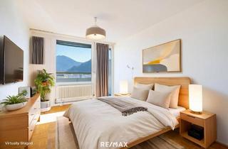 Loft kaufen in 5020 Salzburg, Frisch renovierte 2-3 Zimmer Wohnung mit Balkon und Tiefgaragenplatz im begehrten Salzburger Lichthaus