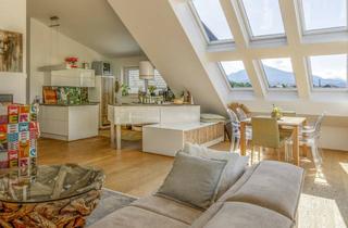 Loft kaufen in 5310 Mondsee, City Mondsee-Schmuckstück von Privat- Provisionsfrei