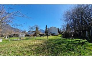 Grundstück zu kaufen in 6710 Nenzing, Grundstück in ruhiger Lage zu verkaufen